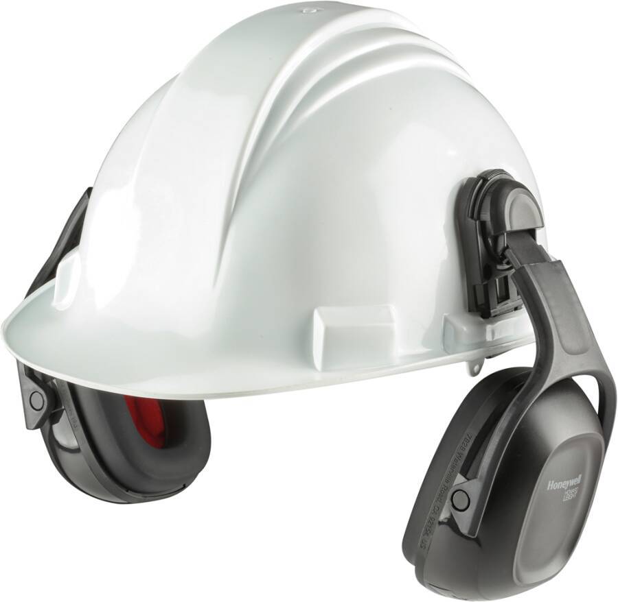 Kapselgehörschützer VeriShield™ 100 1035207-VS Typ VS100DH VeriShield™ SNR 26dB Ausführung dielektrisch, mit Helmbefesti
