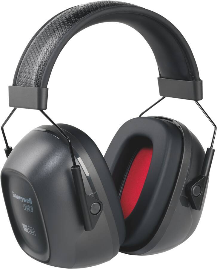 Kapselgehörschützer VeriShield™ 100 1035109-VS Typ VS130 VeriShield™ SNR 35 dB Ausführung -