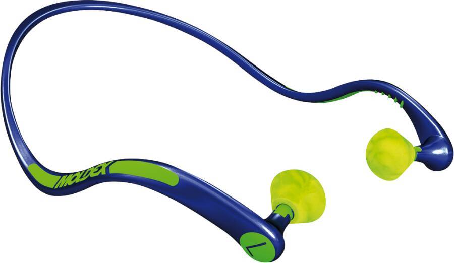 Bügelgehörschützer WaveBand® 2K 680001