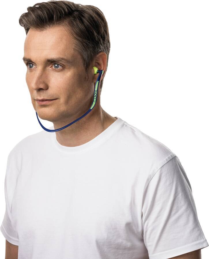 Bügelgehörschützer WaveBand® 2K 680001