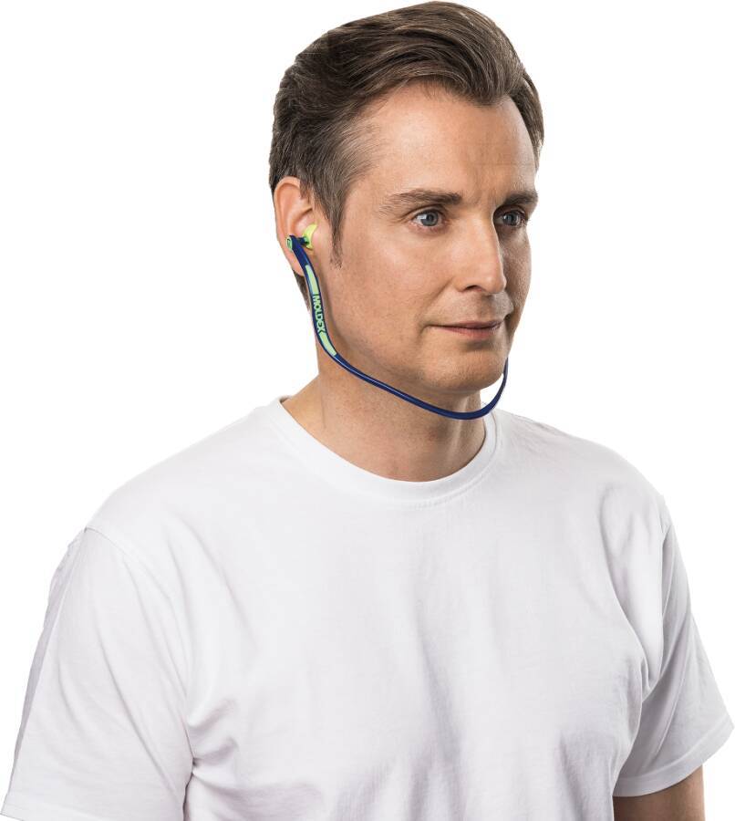 Bügelgehörschützer WaveBand® 2K 680001