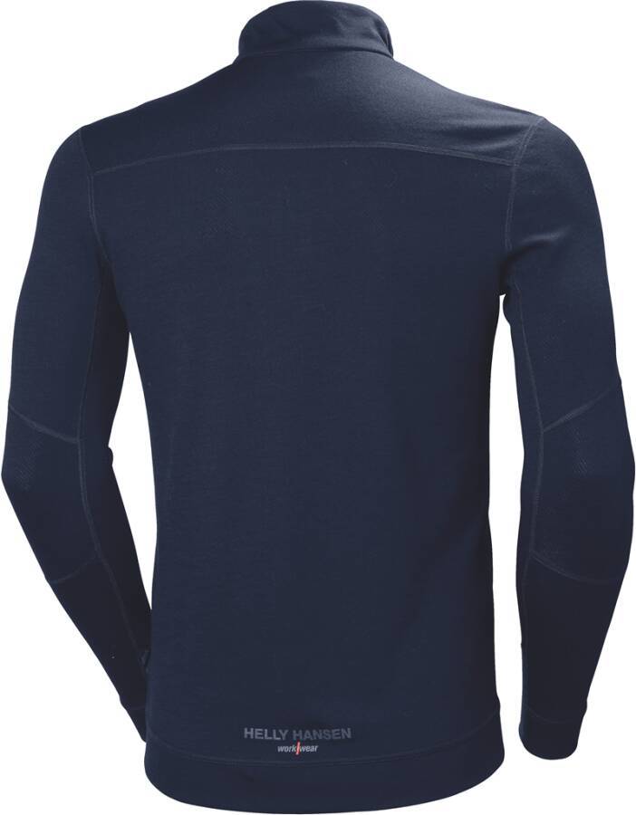 Funktionsrolli Langarm LIFA® MERINO 75107_590-M Größe M Farbe marine