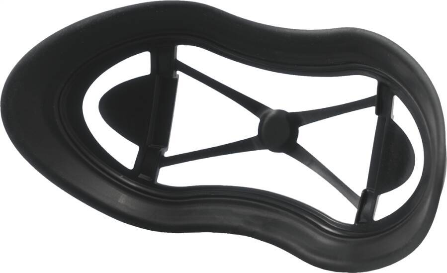 Ersatzteile für Schweißmasken 3M™ 536211 Typ große Kopfauflage für Modell G5-01, G5-03 3M-Nr 536211