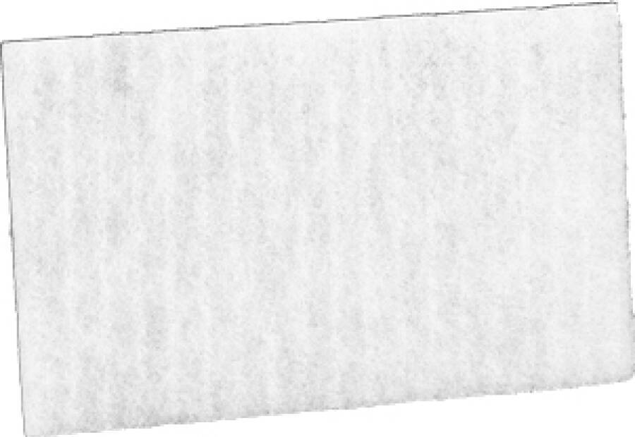 5 X Filter für Gebläseatemschutz 3M™ Adflo™ 836010 Typ Vorfilter 3M-Nr H836010