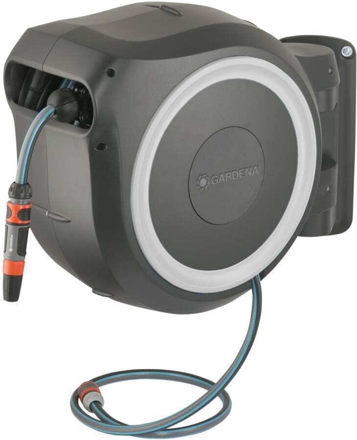 Wandschlauchbox RollUp M/L 18622-20 18622-20