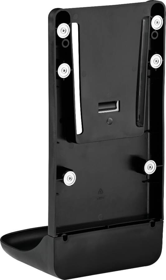 Wandhalterung für Gehörschutzspender PlugStation 706001