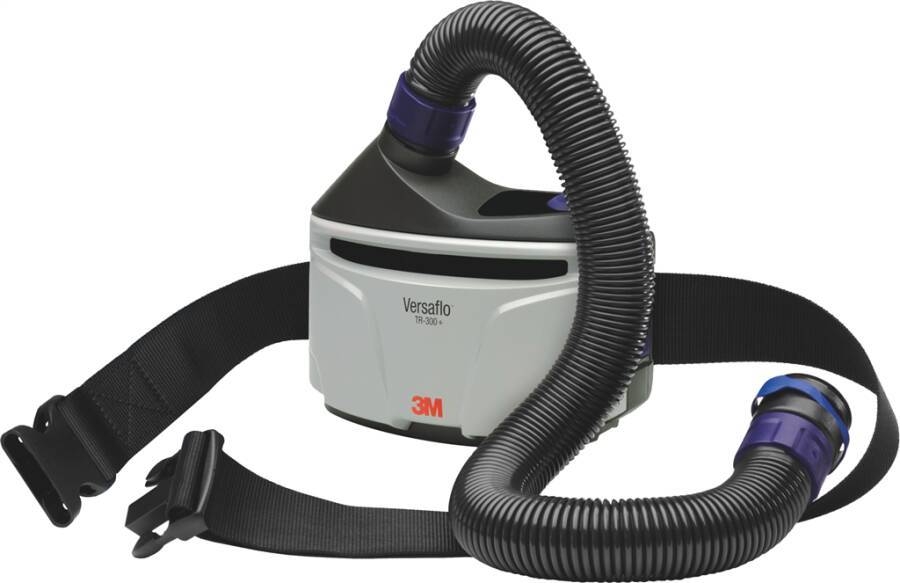 Gebläseeinheit 3M™ Versaflo™ TR-300+ Starter Kit TR-315E+ 3M-Nr TR 315E