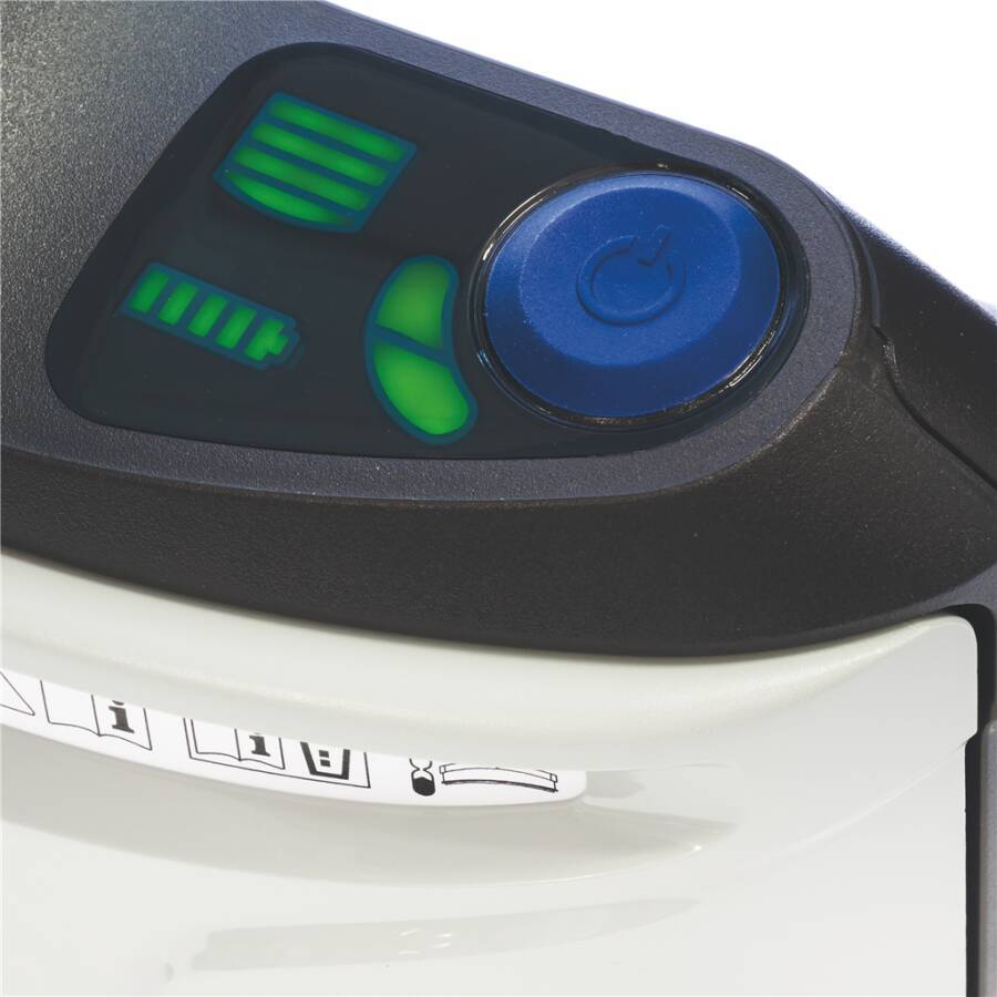 Gebläseeinheit 3M™ Versaflo™ TR-300+ Starter Kit TR-315E+ 3M-Nr TR 315E