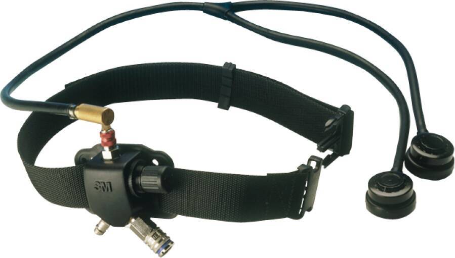 Druckluftsystem S-200+™ S-200+ 3M-Nr S 200+