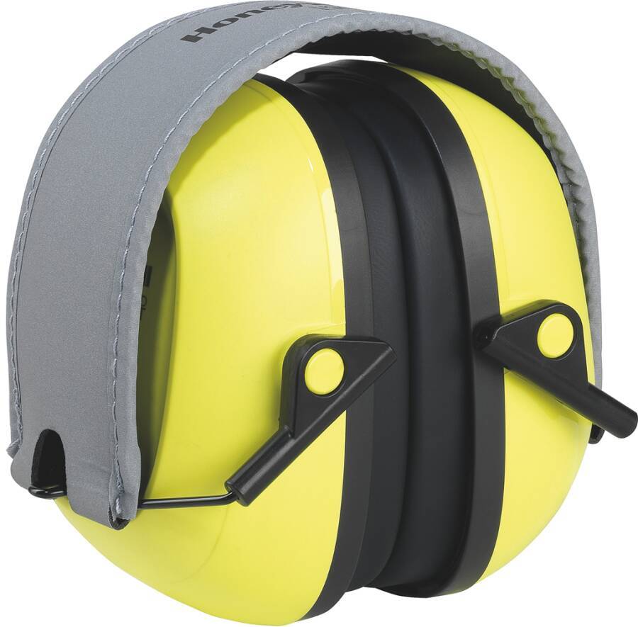 Kapselgehörschützer VeriShield™ 100 1035107-VS Typ VS120 VeriShield™ FHV SNR 32 dB Ausführung faltbar