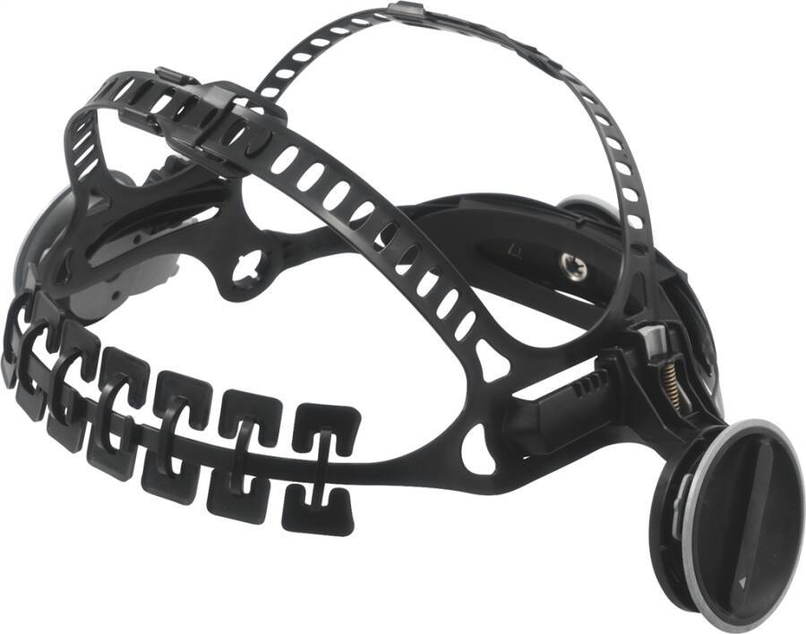 Ersatzteile für Schweißmasken 3M™ 613200 Typ Kopfband mit Montageset für Modell G5-01, G5-03 3M-Nr 613200