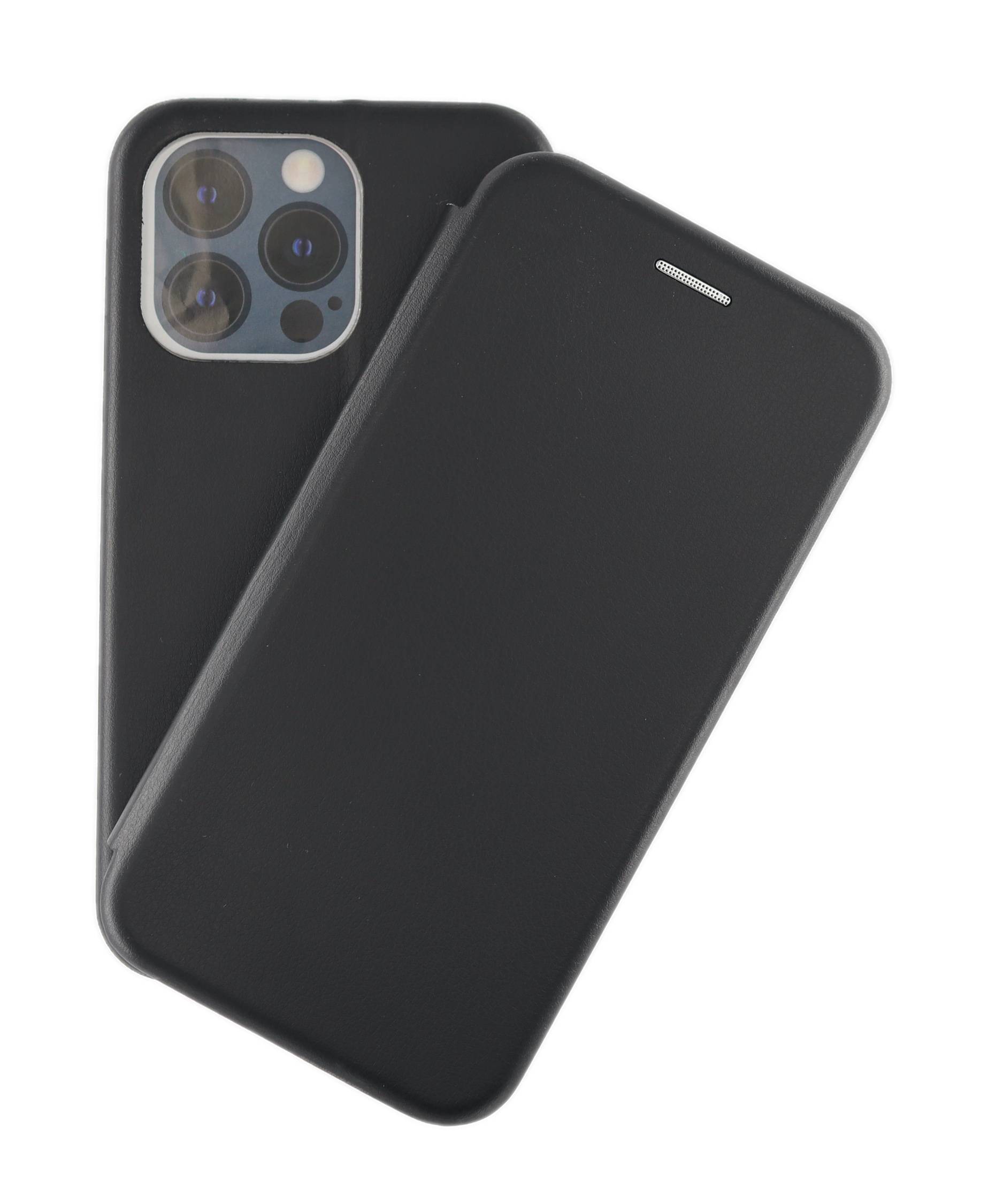 Bookcase Rounded für Apple iPhone 16 Pro