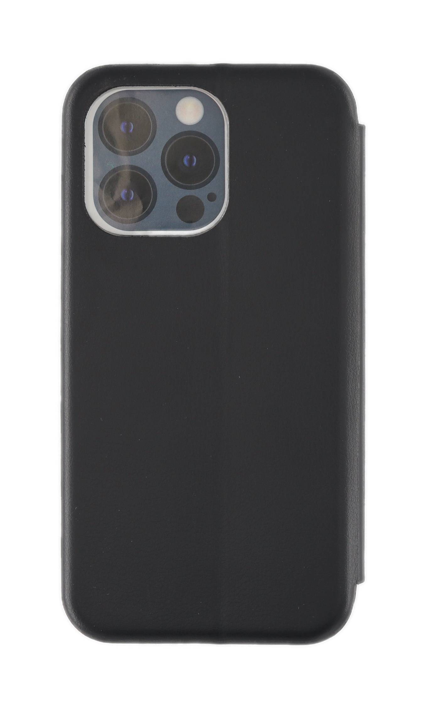 Bookcase Rounded für Apple iPhone 16 Pro