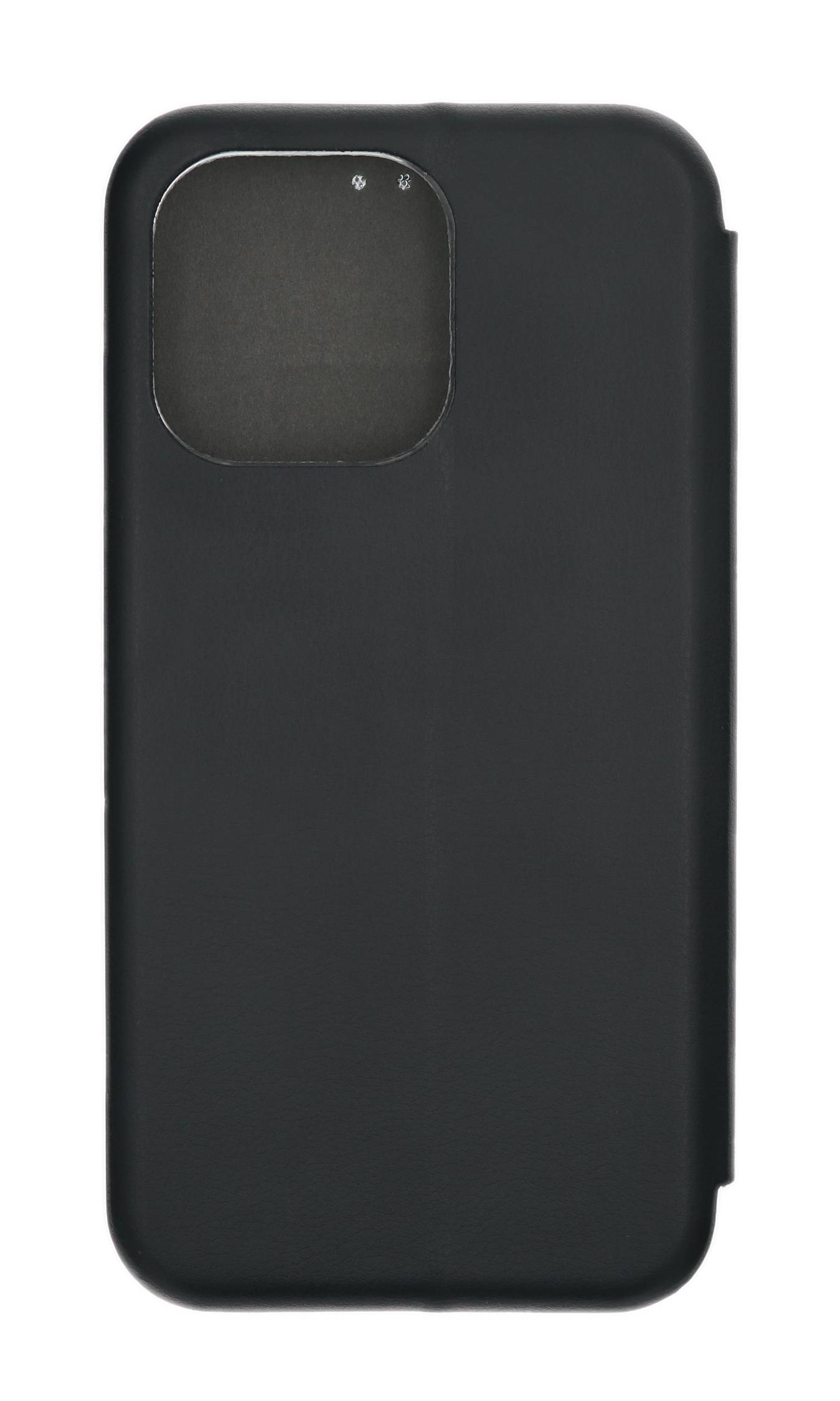 Bookcase Rounded für Apple iPhone 16 Pro