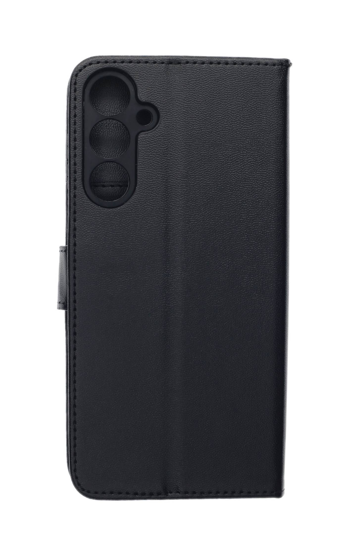 Bookcase Varied für Samsung Galaxy A16, Galaxy A16 5G - Handytasche mit Kartenfächern, Magnetverschluss & Standfunktion