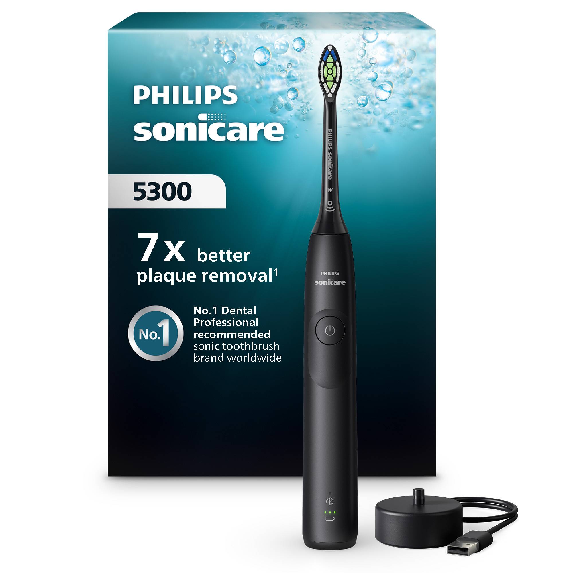 Philips Sonicare 5300 series HX7101 - Zahnbürste