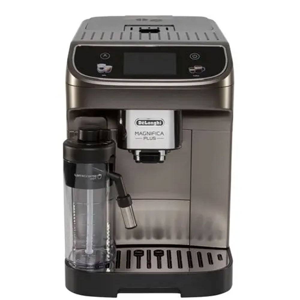 DeLonghi ECAM 320.70.TB Magnifica Plus Kaffeevollautomat schwarz