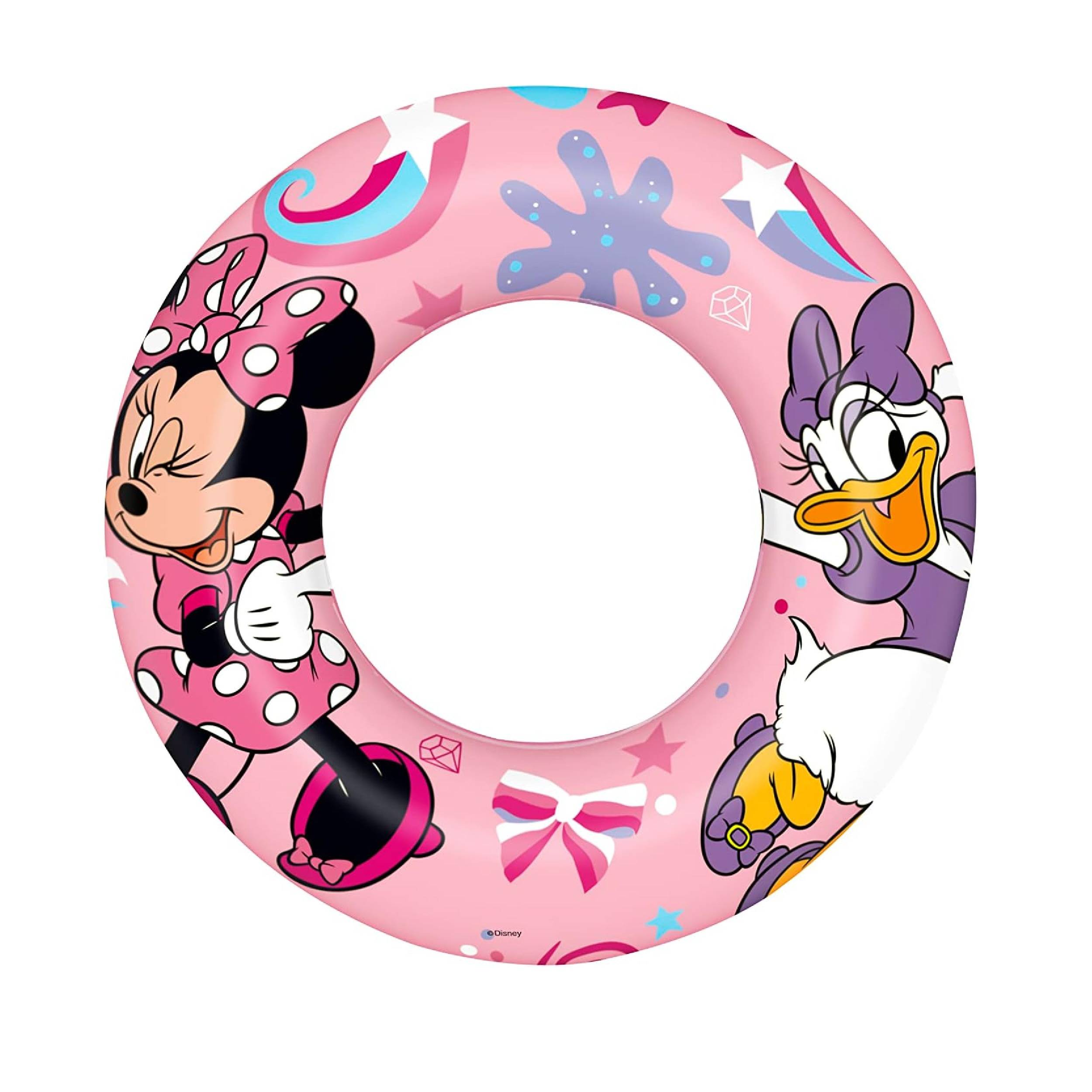 Bestway Disney Junior Schwimmring Minnie Mouse Ø 56 cm
