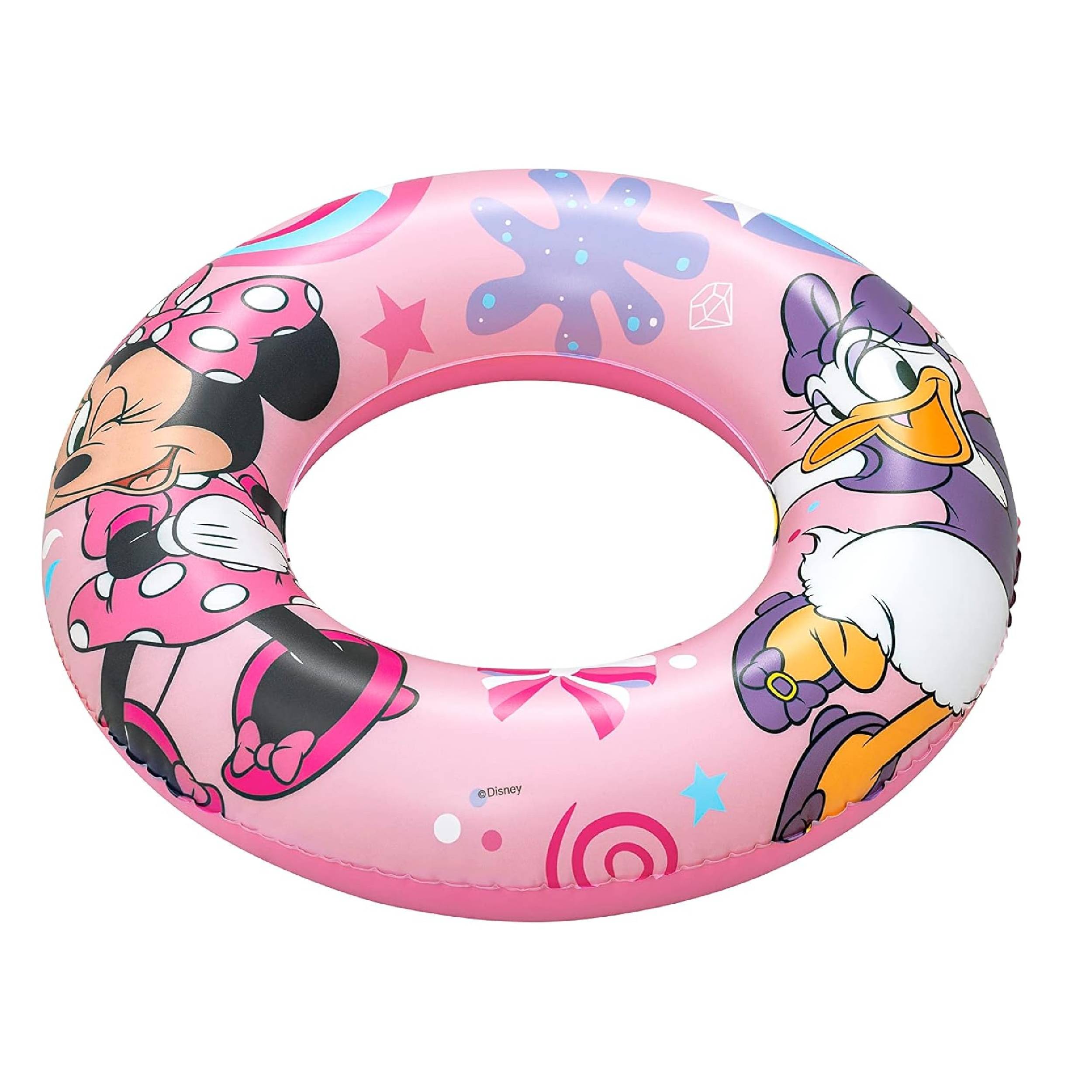 Bestway Disney Junior Schwimmring Minnie Mouse Ø 56 cm