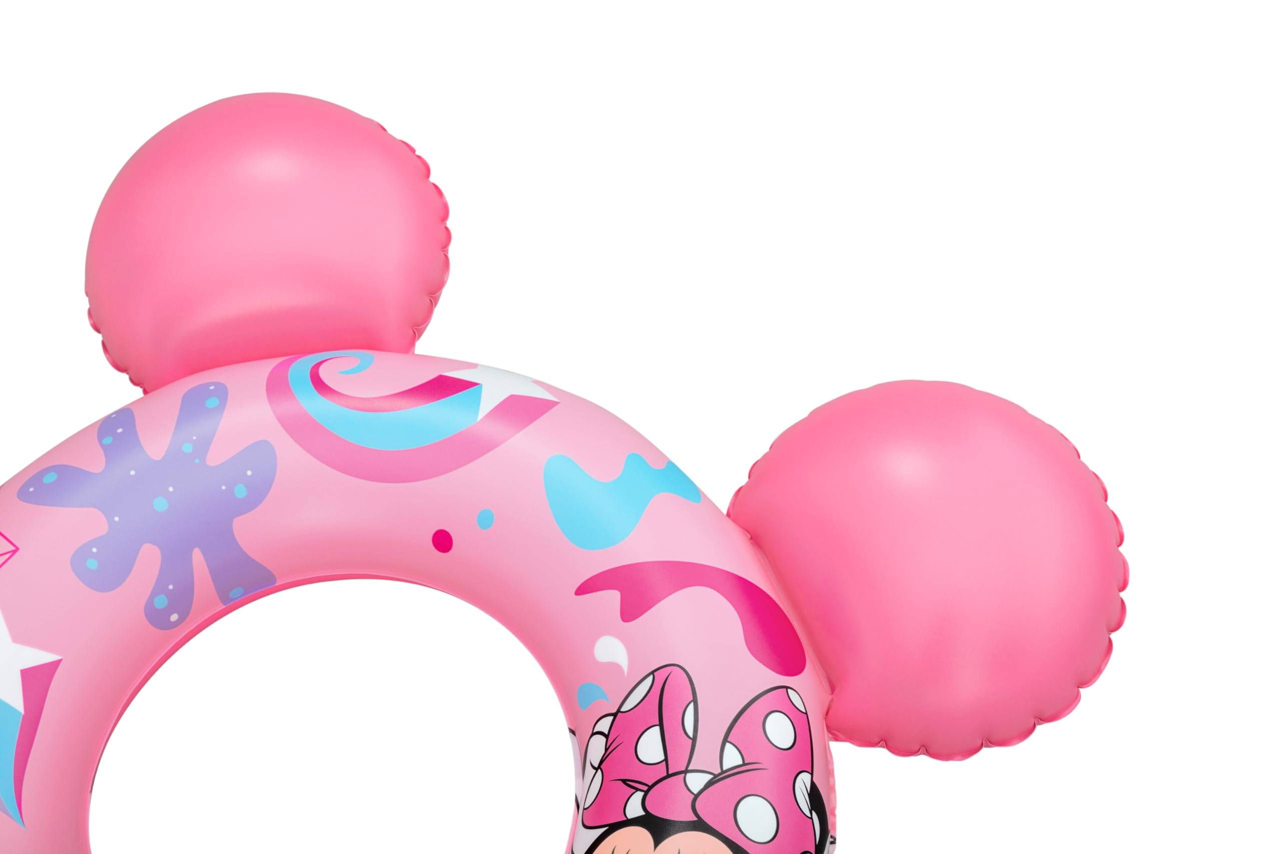 Bestway Schwimmring Minnie Maus 74 x 76 cm