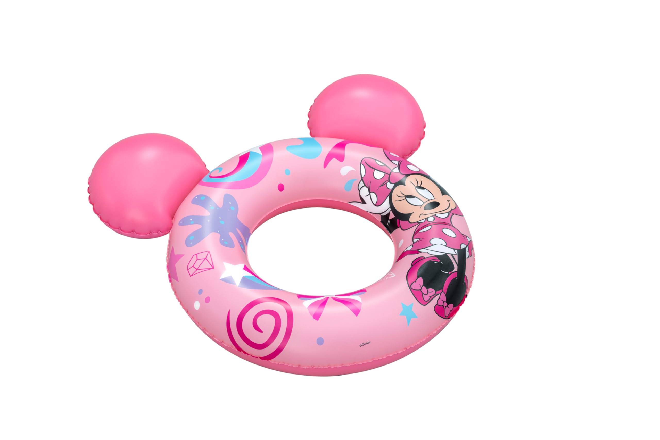 Bestway Schwimmring Minnie Maus 74 x 76 cm