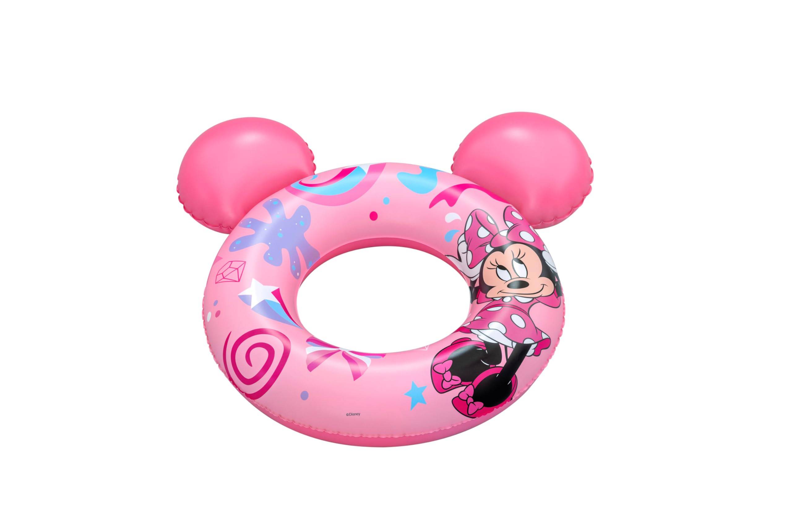 Bestway Schwimmring Minnie Maus 74 x 76 cm
