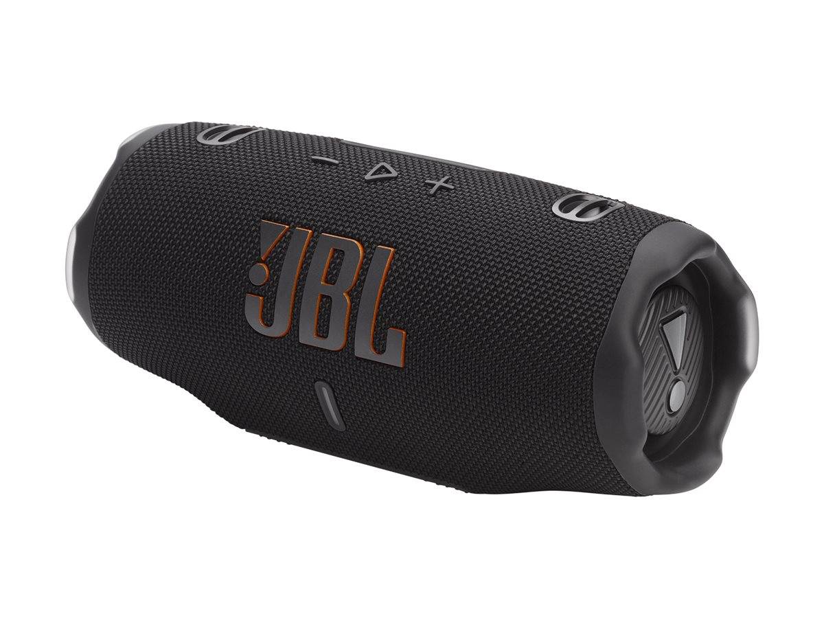 JBL Charge 6 - Lautsprecher - tragbar - kabellosBluetooth - App-gesteuert - 40