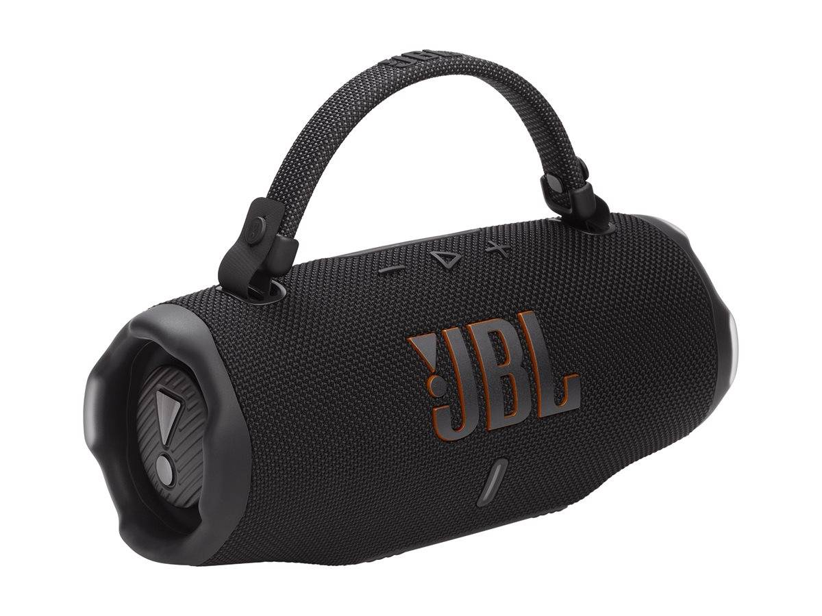JBL Charge 6 - Lautsprecher - tragbar - kabellosBluetooth - App-gesteuert - 40
