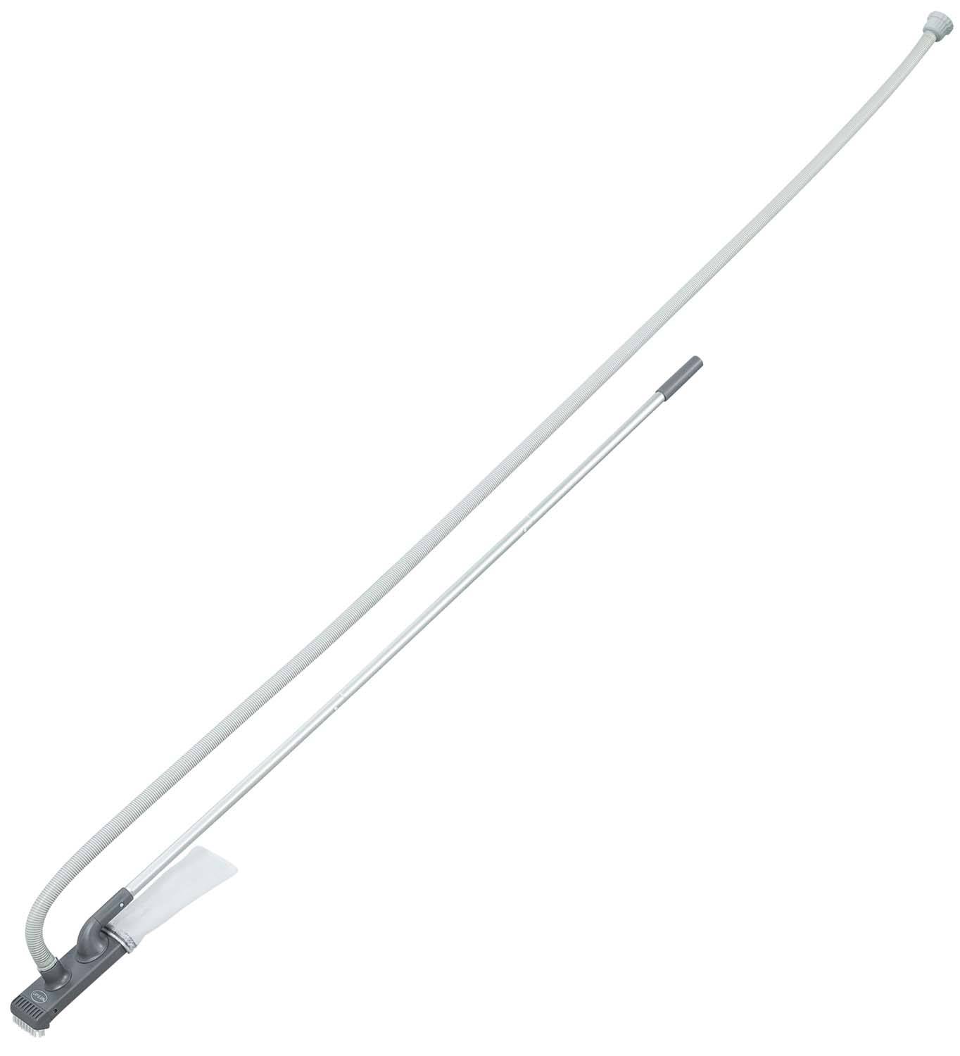 Bestway 60323 - LAY-Z-SPA Xtras pumpenbetriebener Whirlpoolsauger 150 cm