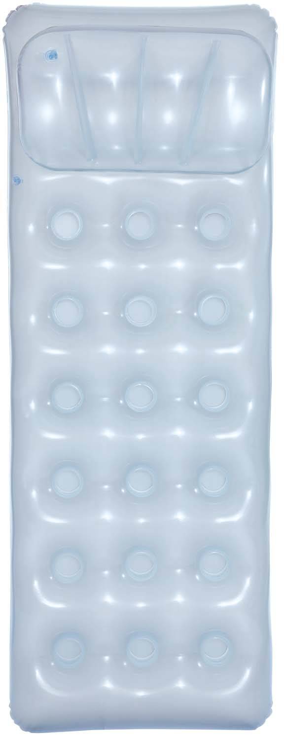 Bestway 43024 - Luftmatratze Metal Tech 188 x 71 cm