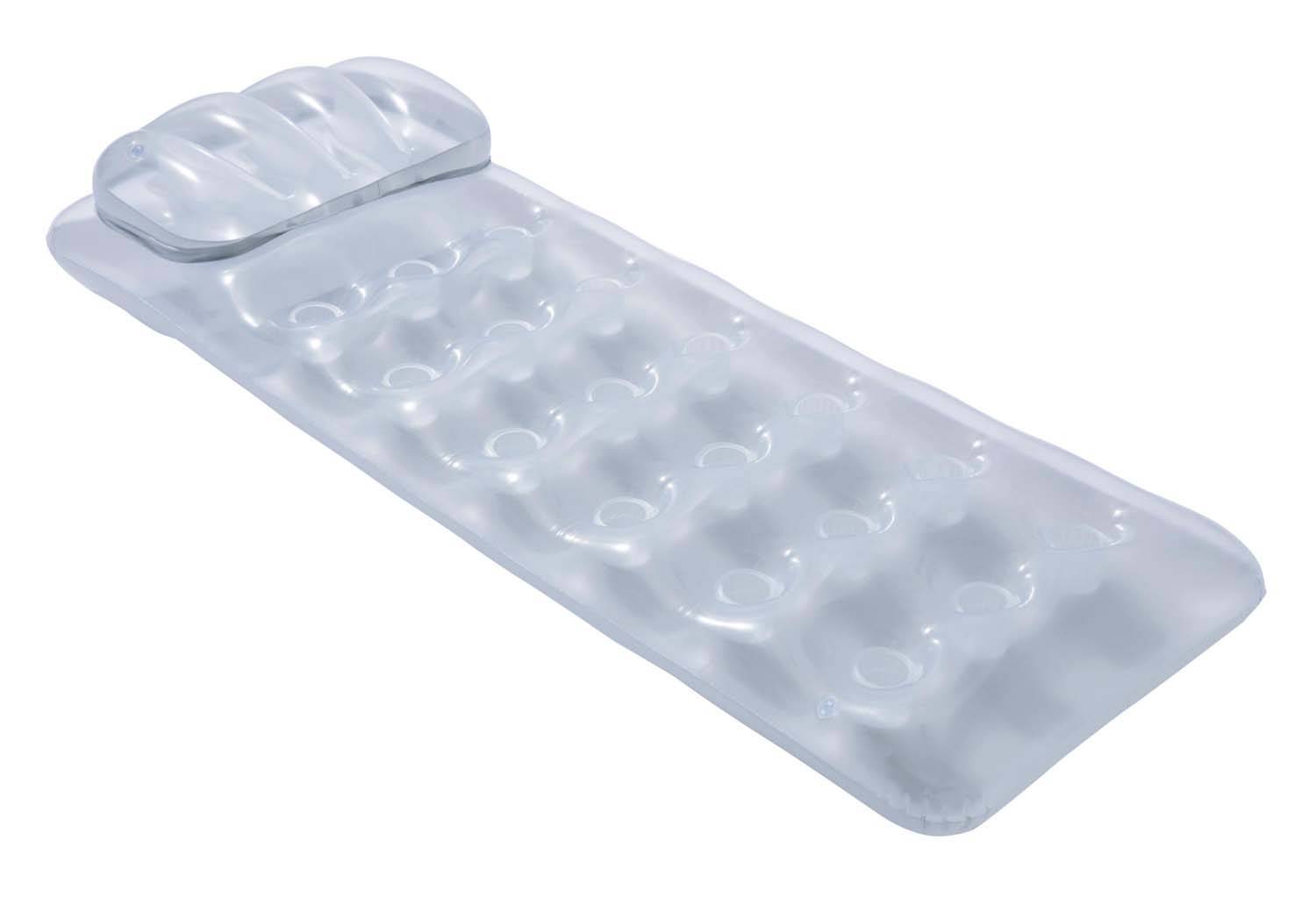 Bestway 43024 - Luftmatratze Metal Tech 188 x 71 cm