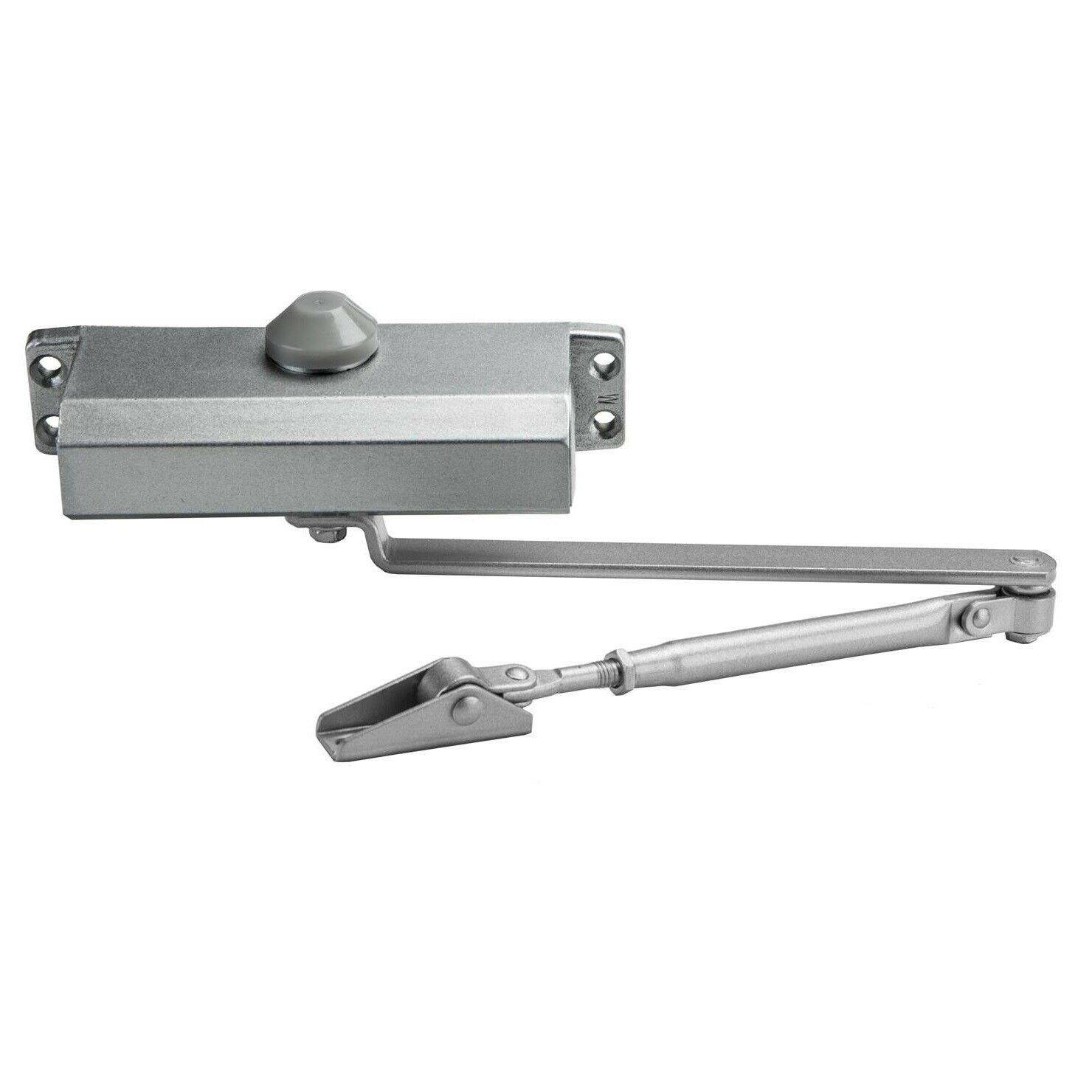 Hydraulischer Türschließer Torschließer Tür Tor Türöffner Stangentürschließer Normal 65kg