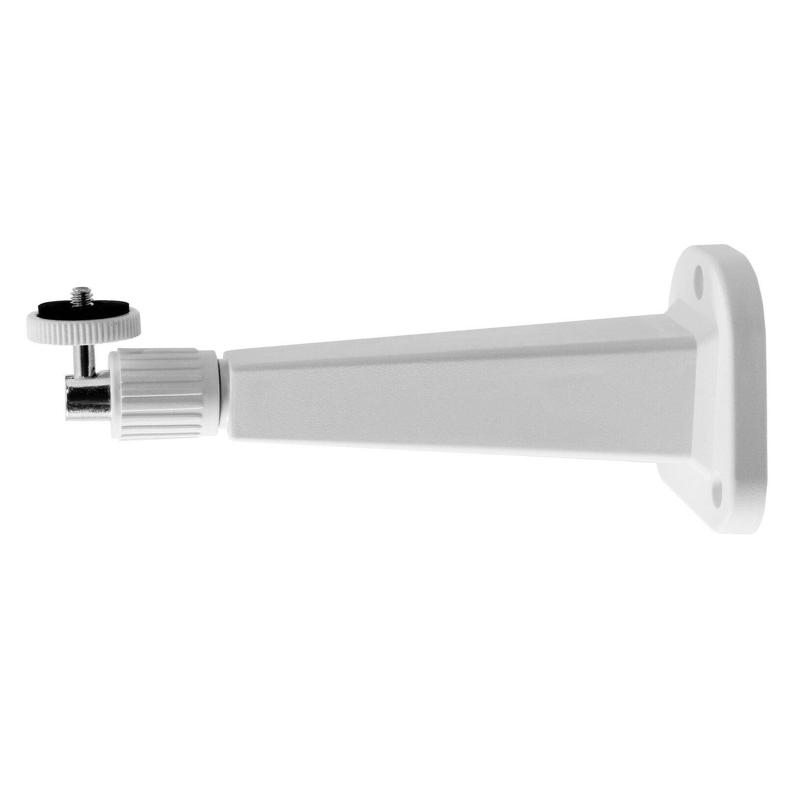 Kamera Wandhalter Halter Überwachungskamera IP-Kamera Wand Halterung CCTV CCD 190mm