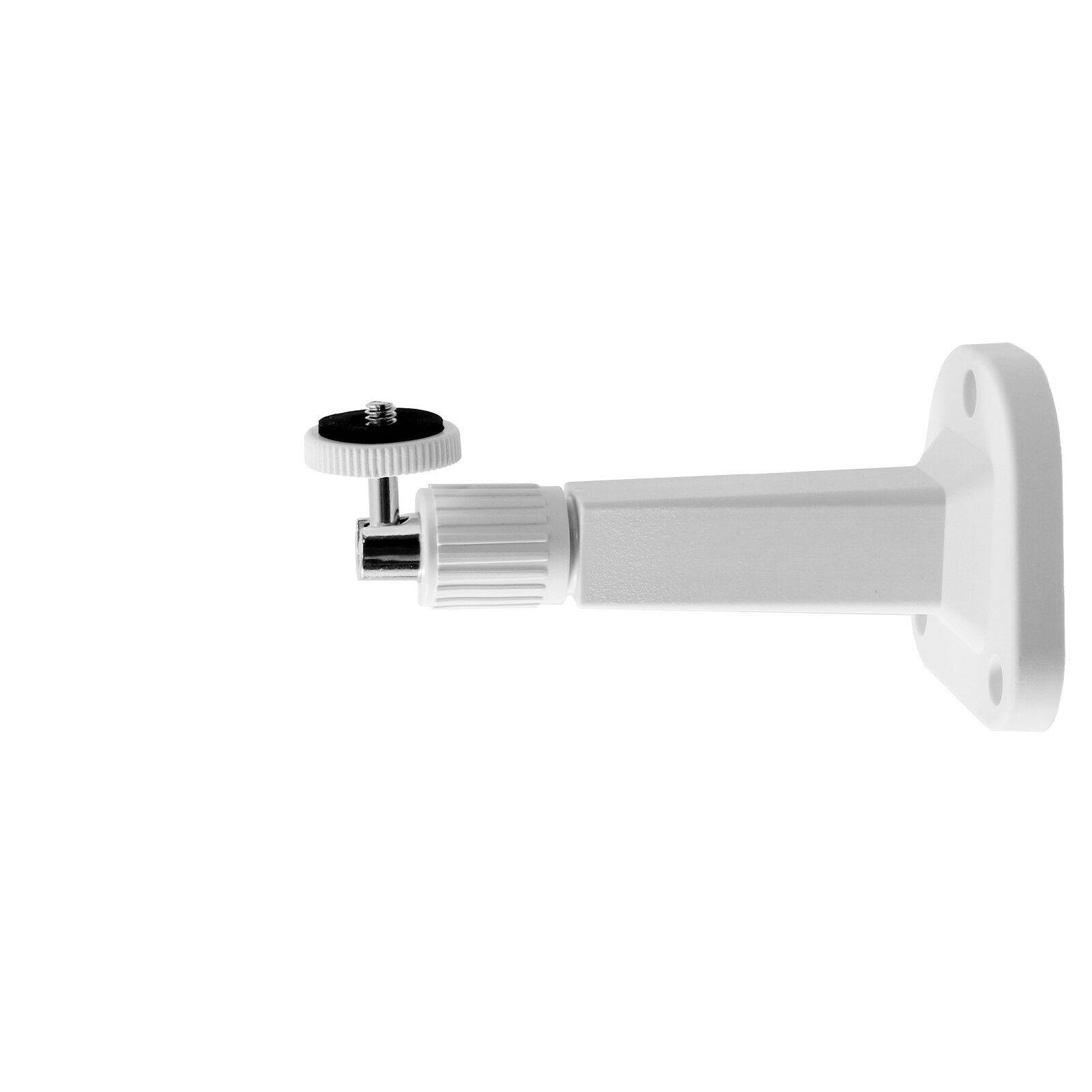 Kamera Wandhalter Halter Überwachungskamera IP-Kamera Wand Halterung CCTV CCD 140mm