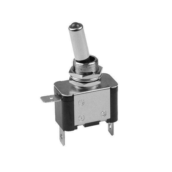 KFZ LED Kippschalter 12V 20A beleuchtet EIN AUS 1-polig Schalter Switch Boot Schalter Blau