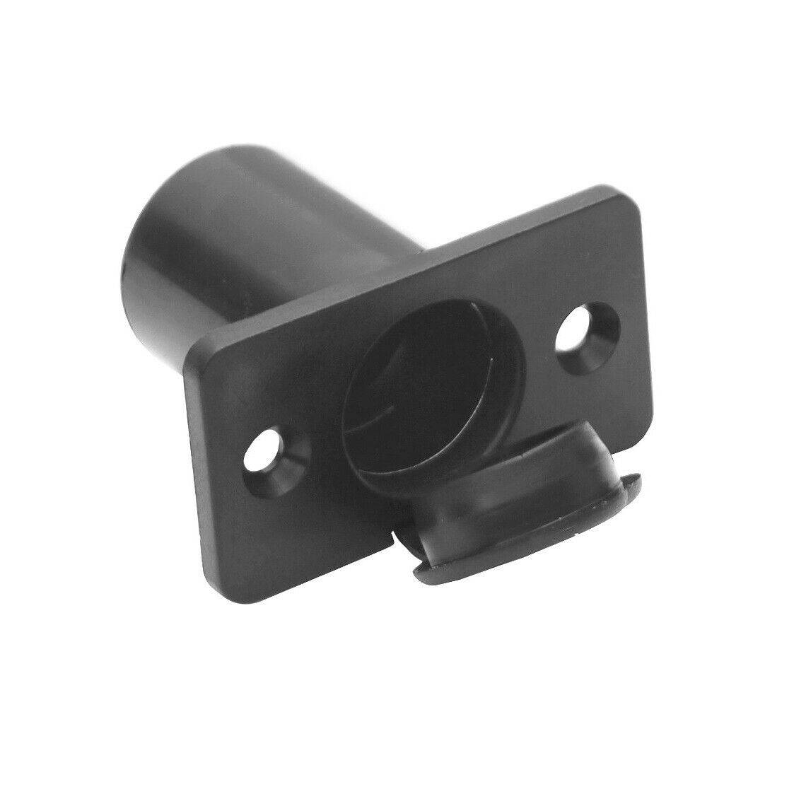 KFZ Steckdose 12V 24V Einbau Buchse Zigarettenanzünder Auto universal Motorrad A