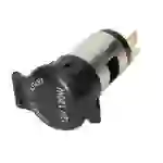 KFZ Steckdose 12V 24V Einbau Buchse Zigarettenanzünder Auto universal Motorrad C KFZ Steckdose 12V 24V Einbau Buchse Zigarettenanzünder Auto universal Motorrad C