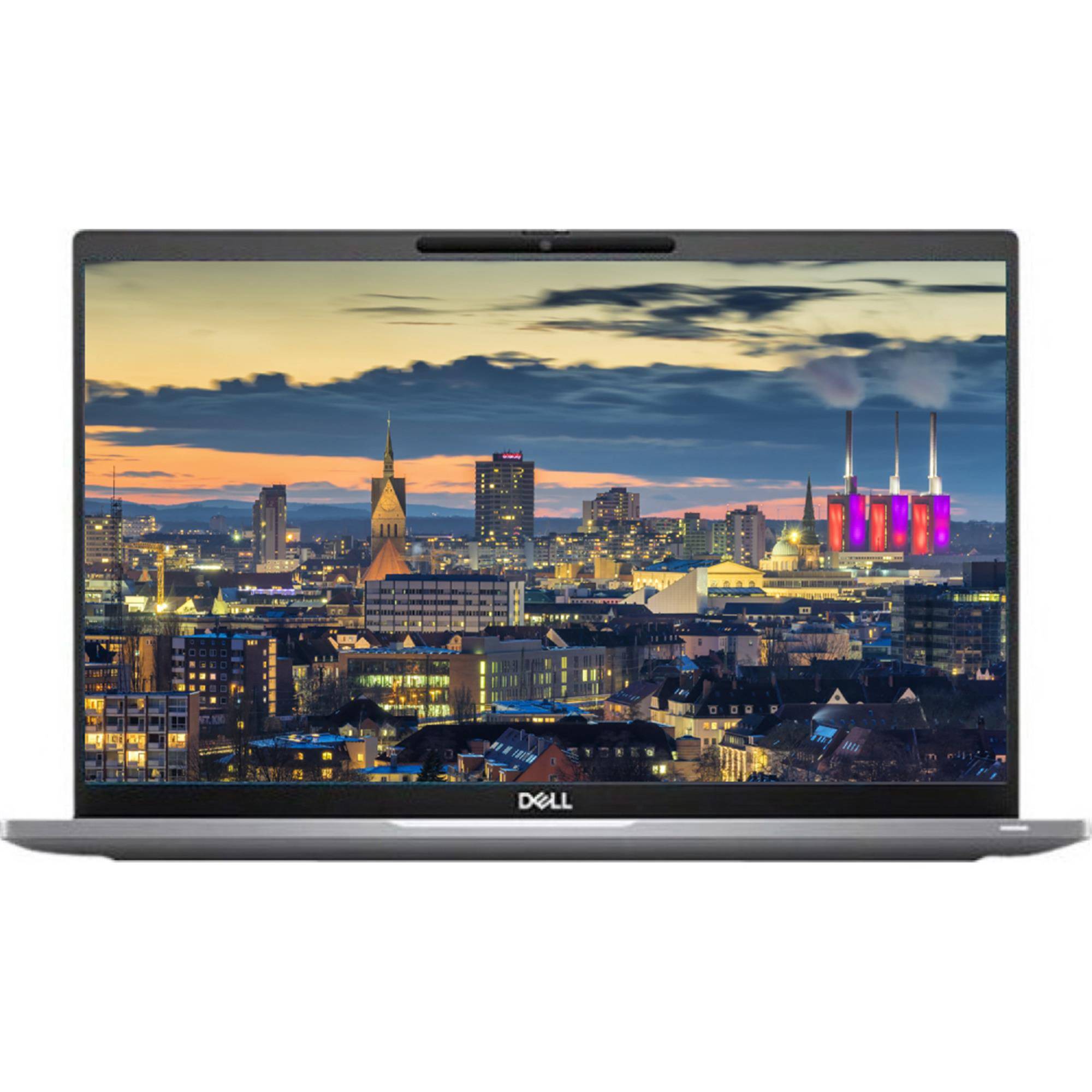 Dell Latitude 7420 i5-1155G7 14" 16 GB FHD Webcam FP Win 11 Pro US 1 TB SSD