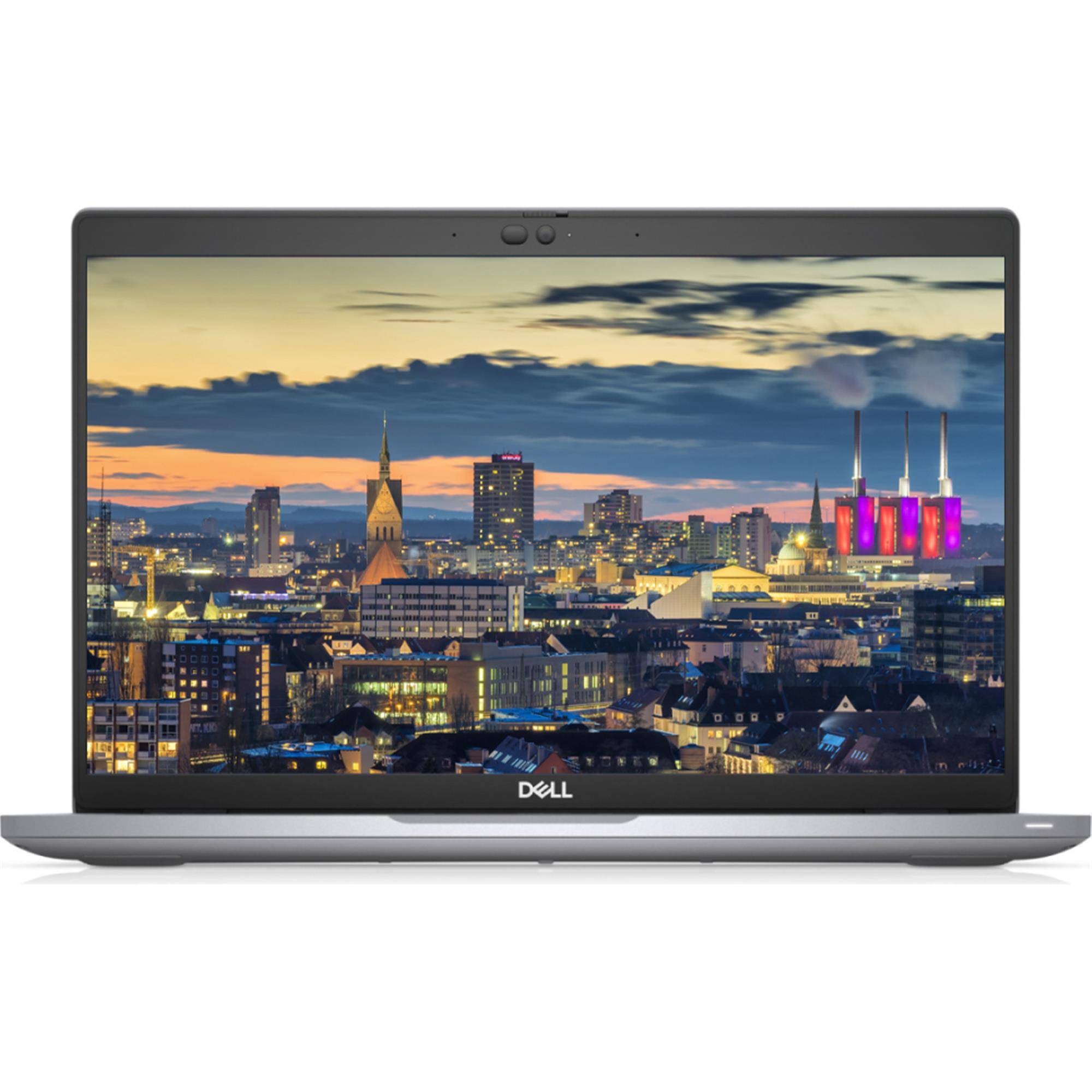 Dell Latitude 5420 i5-1145G7 14" FHD FP Webcam Win 11 Pro DE 64 GB 1 TB m.2 SSD