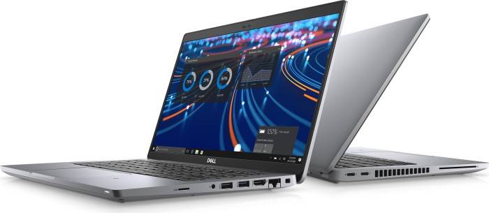 Dell Latitude 5420 i5-1145G7 14" FHD FP Webcam Win 11 Pro DE 64 GB 1 TB m.2 SSD