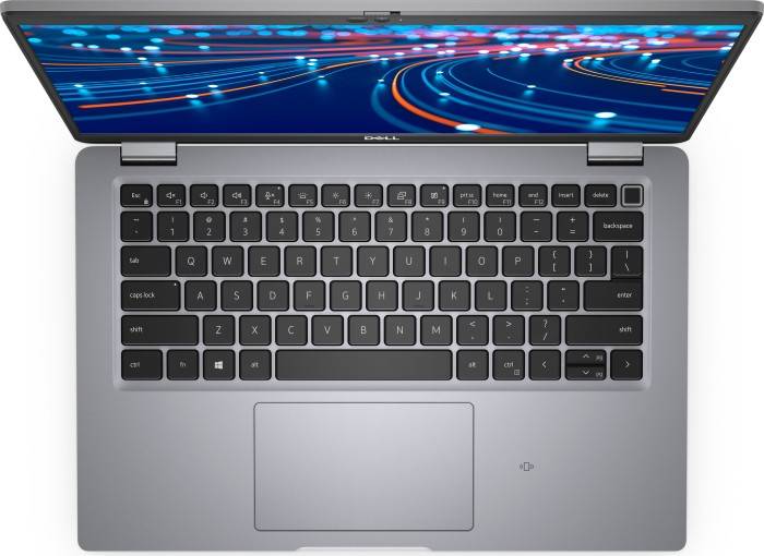 Dell Latitude 5420 i5-1145G7 14" FHD FP Webcam Win 11 Pro DE 64 GB 1 TB m.2 SSD