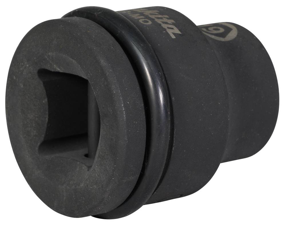 Makita Schlagnuss 3/4" 19 mm 3/4" • Vierkant • 19 x 51 mm