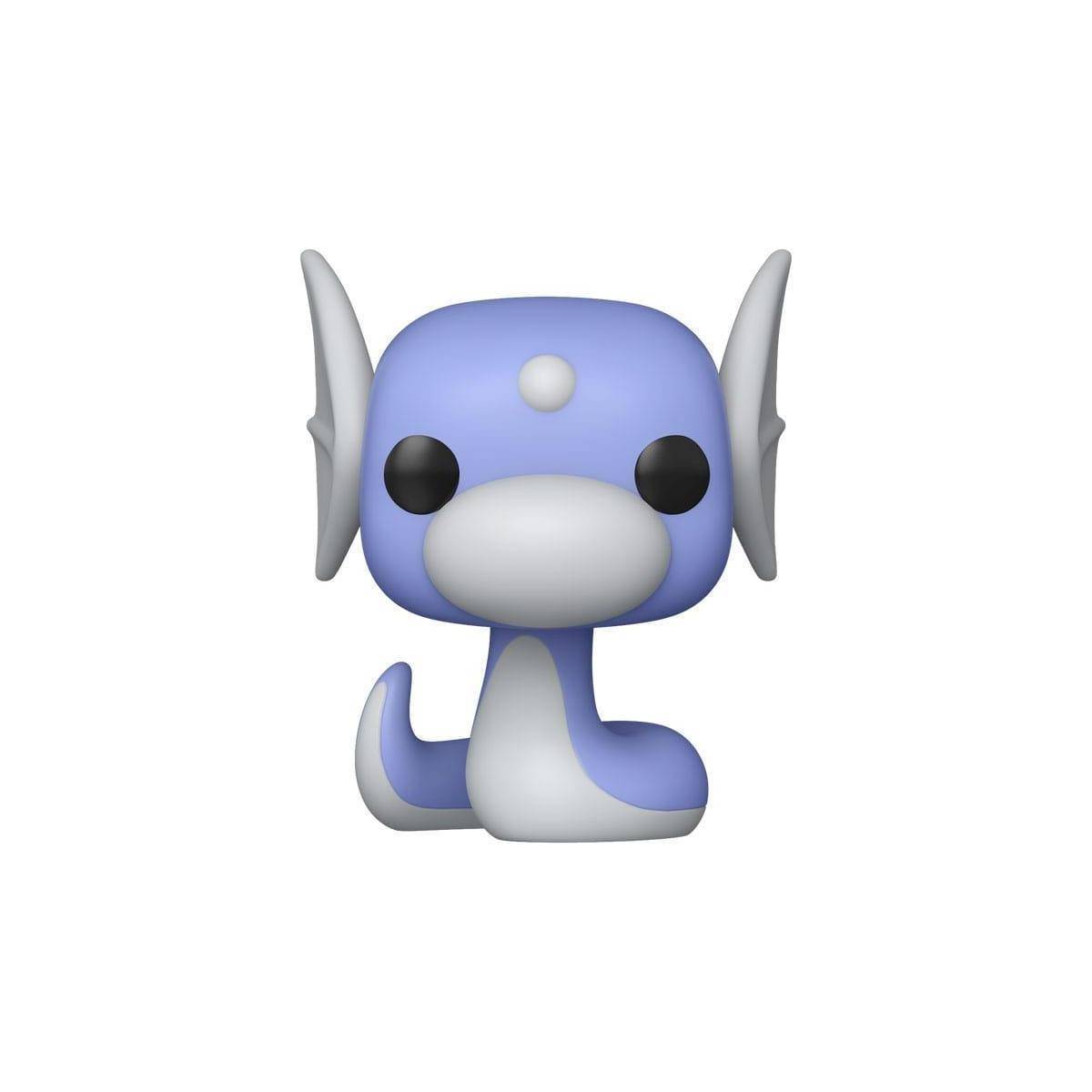 Pokemon POP! Games Vinyl Figur Dratini 9 cm