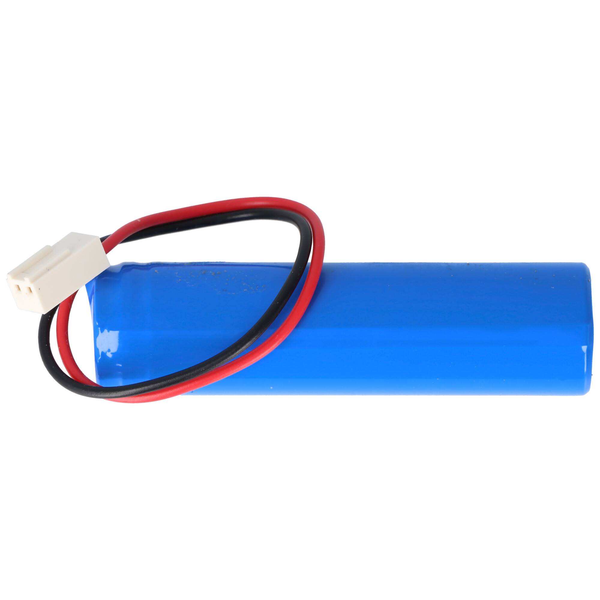 Notleuchtenakku passend für LED Design K2, K3, LiFePO4, 3,2V 1500mAh
