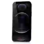 Apple iPhone 12 Pro (Refurbished) Smartphone (P/N: MGMP3ZD/A, 256GB, Graphit, Face ID, 5G, 12 MP, Edelstahl) Apple iPhone 12 Pro (Refurbished) Smartphone (P/N: MGMP3ZD/A, 256GB, Graphit, Face ID, 5G, 12 MP, Edelstahl)