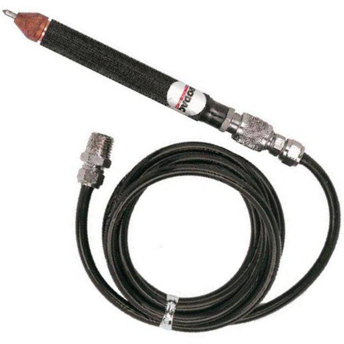 Gravierstift - RODAC Typ RC360 - bis 4,1 bar Schläge bis 3800 p/m