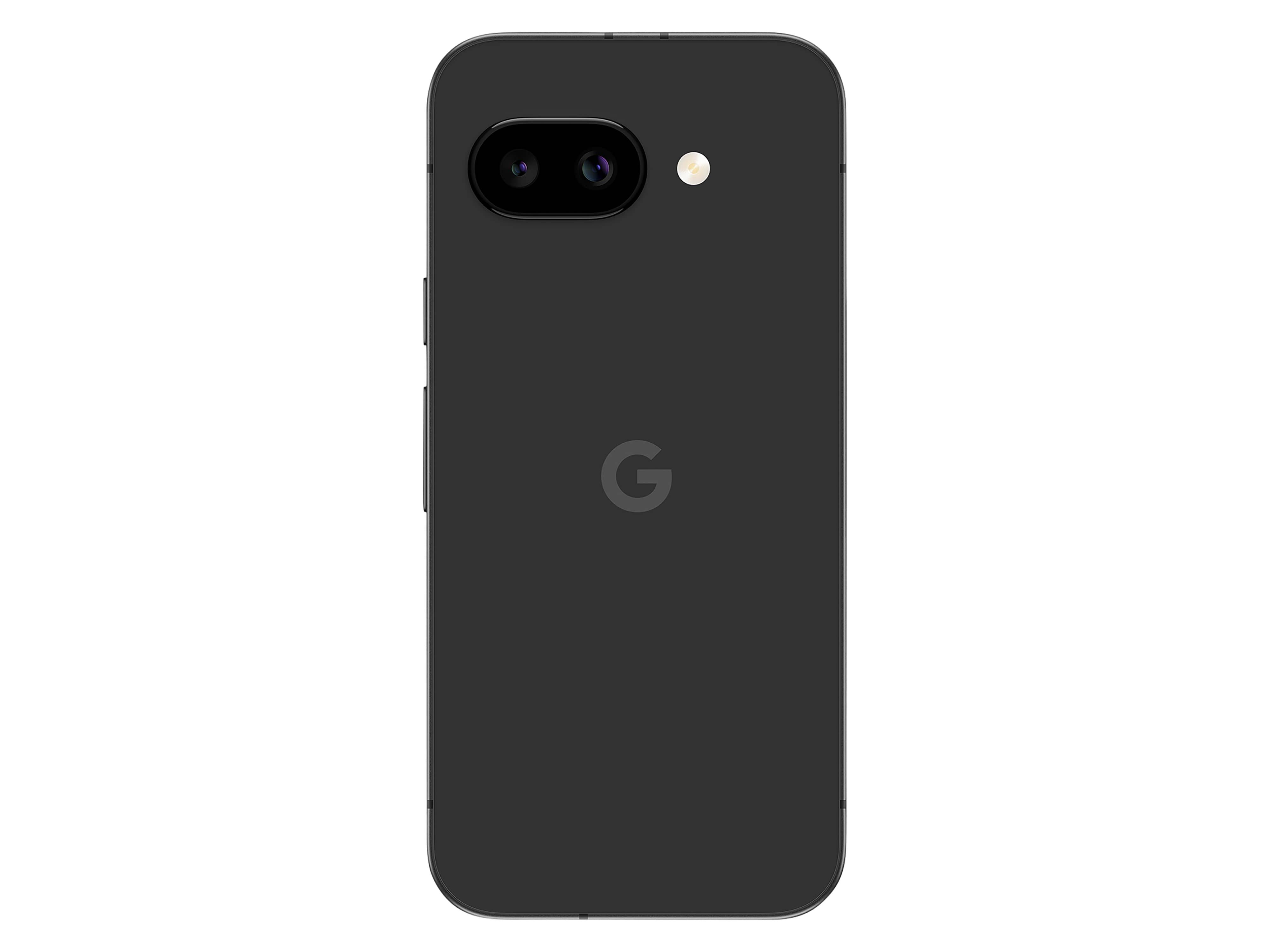 GOOGLE Smartphone Pixel 9a 128GB obsidian