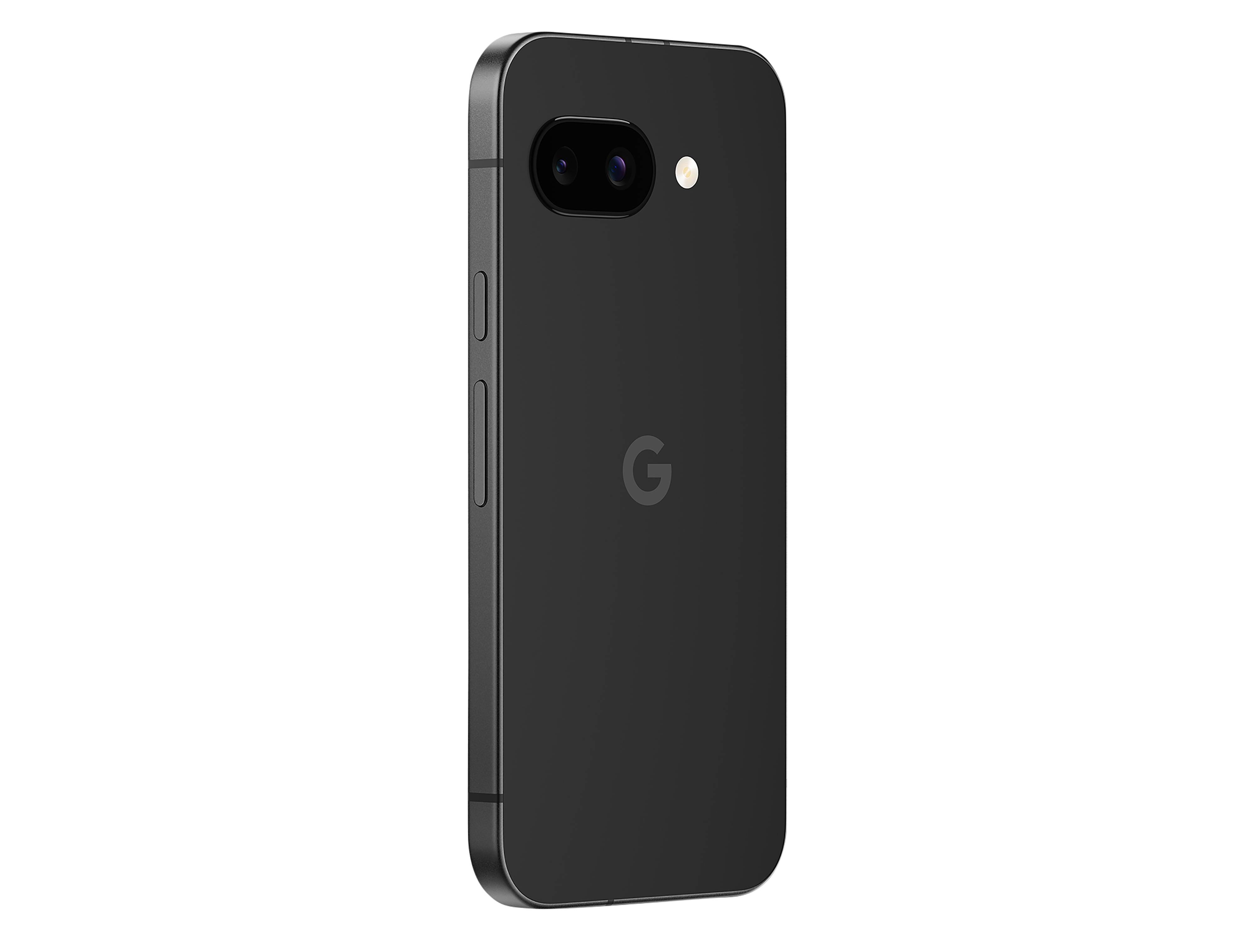 GOOGLE Smartphone Pixel 9a 128GB obsidian