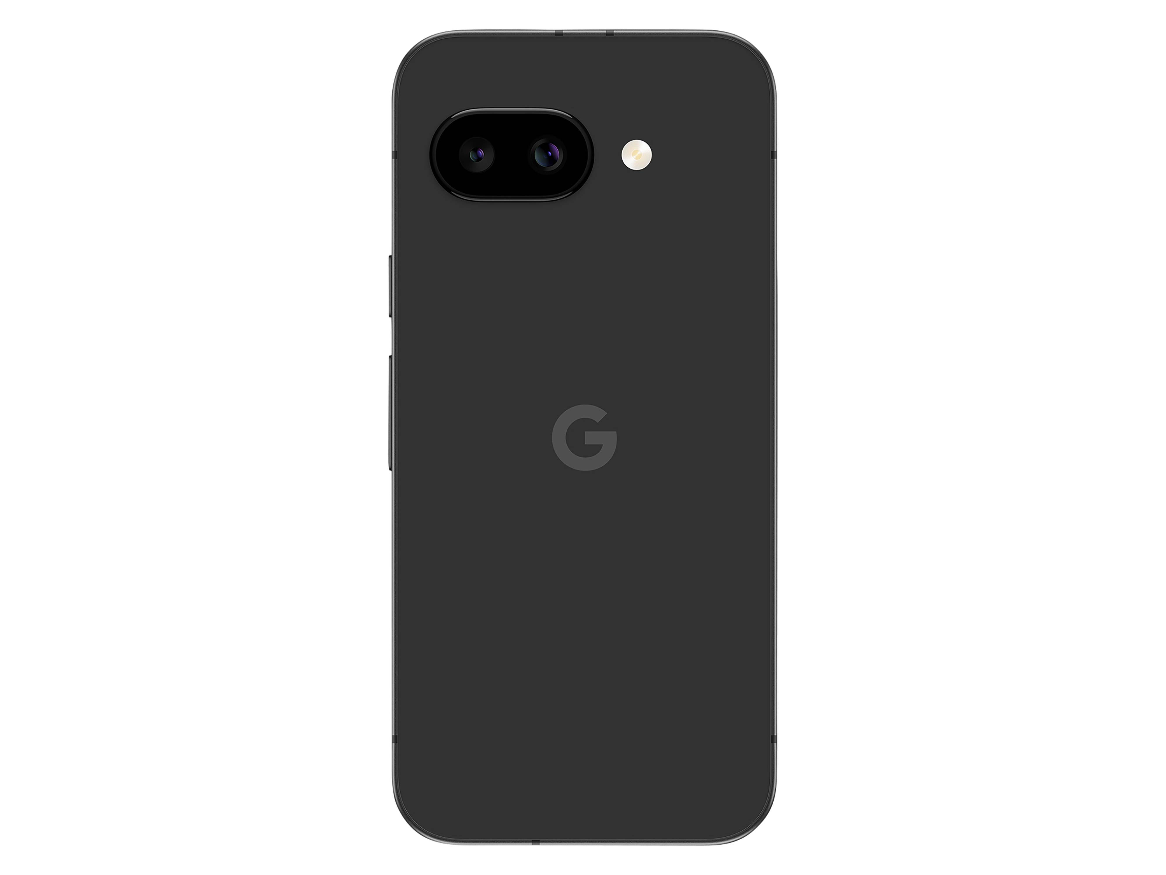 GOOGLE Smartphone Pixel 9a 128GB obsidian