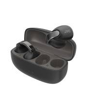 JVC HA-NP1T Farbe: Tiefschwarz